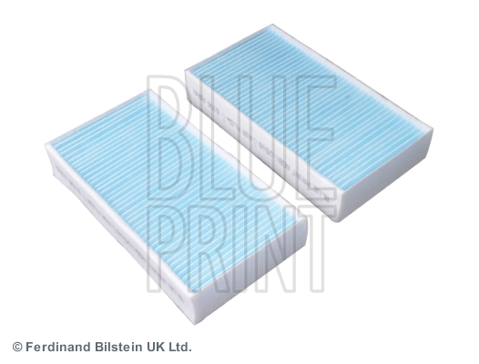 BLUE PRINT Filtersatz, Innenraumluft ADB112516