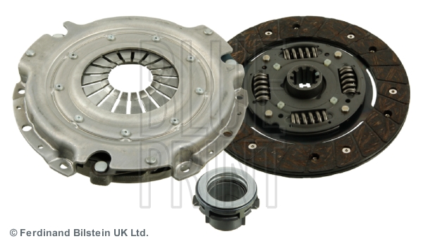BLUE PRINT Kupplungssatz ADB113003