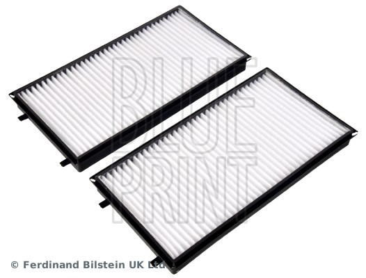 BLUE PRINT Filtersatz, Innenraumluft ADBP250003