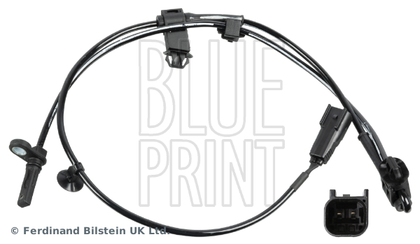 BLUE PRINT Sensor, Raddrehzahl ADBP710080