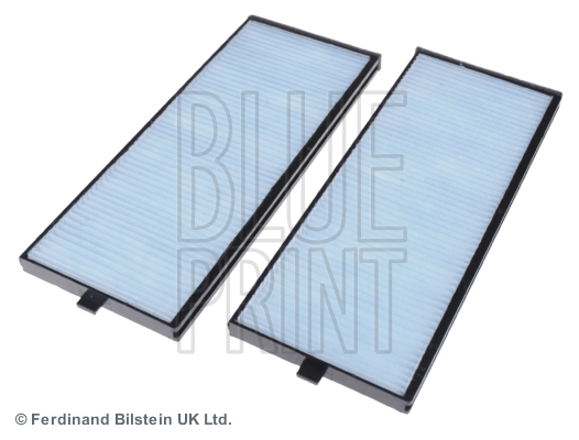 BLUE PRINT Filtersatz, Innenraumluft ADG02520
