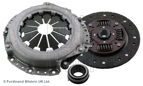BLUE PRINT Kupplungssatz ADG03078