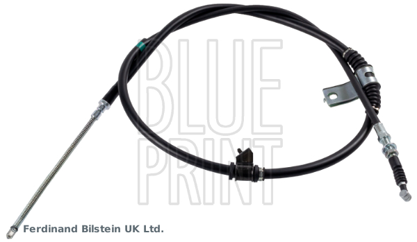 BLUE PRINT Seilzug, Feststellbremse ADG046121
