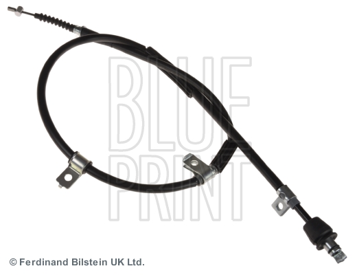 BLUE PRINT Seilzug, Feststellbremse ADG046225