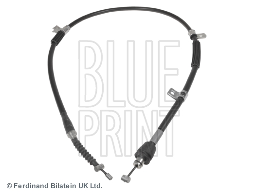 BLUE PRINT Seilzug, Feststellbremse ADG04694