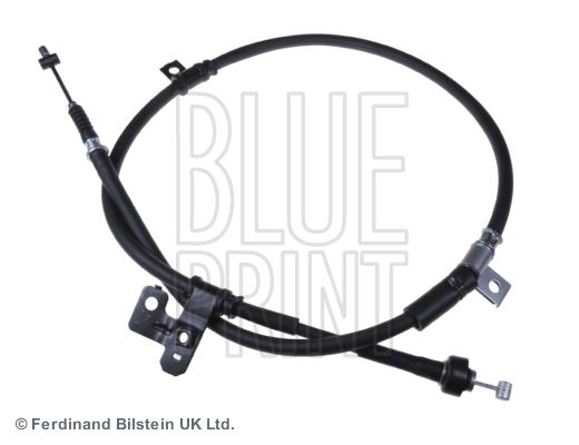 BLUE PRINT Seilzug, Feststellbremse ADG04695