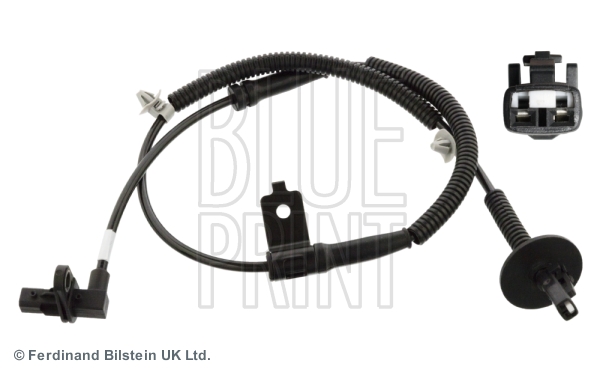 BLUE PRINT Sensor, Raddrehzahl ADG071100