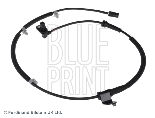 BLUE PRINT Sensor, Raddrehzahl ADG07153