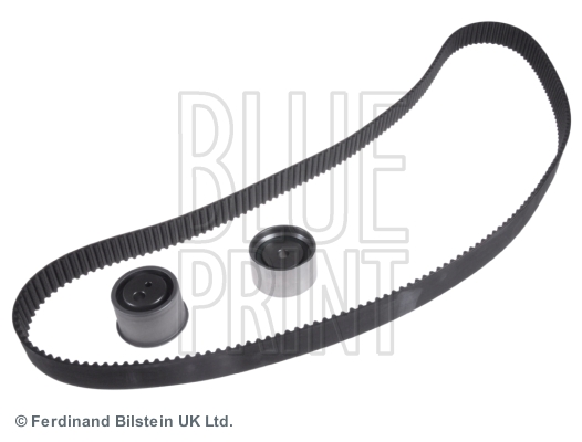 BLUE PRINT Zahnriemensatz ADG07308