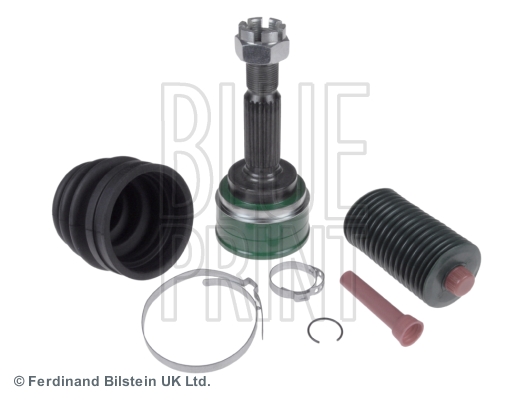 BLUE PRINT Gelenksatz, Antriebswelle ADG08982