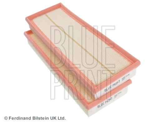 BLUE PRINT Luftfiltersatz ADU172201