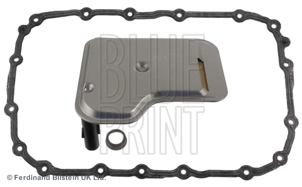 BLUE PRINT Hydraulikfiltersatz, Automatikgetriebe ADV182165