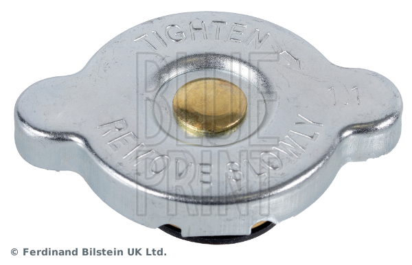 BLUE PRINT Verschlussdeckel, Kühler ADZ99901