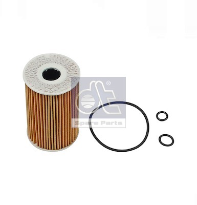 DT Spare Parts Ölfilter 11.13105