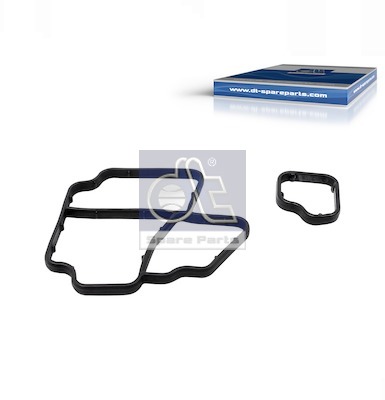DT Spare Parts Dichtung, Ölfiltergehäuse 11.90325