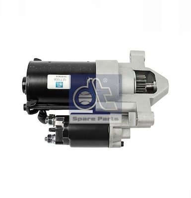 DT Spare Parts Starter 12.71008