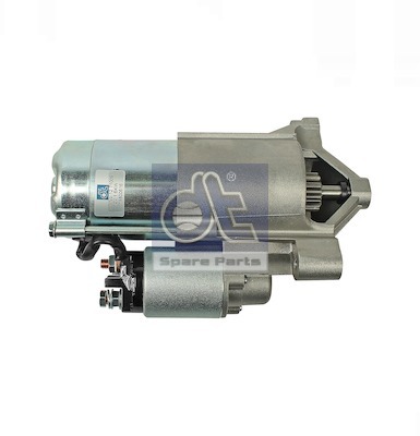 DT Spare Parts Starter 12.71009