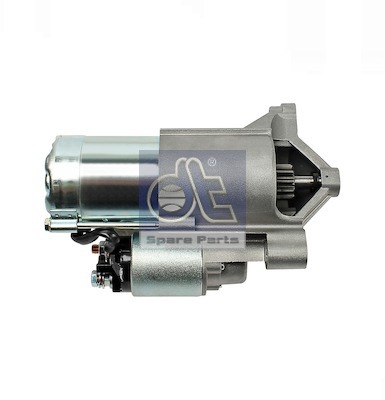 DT Spare Parts Starter 12.71010