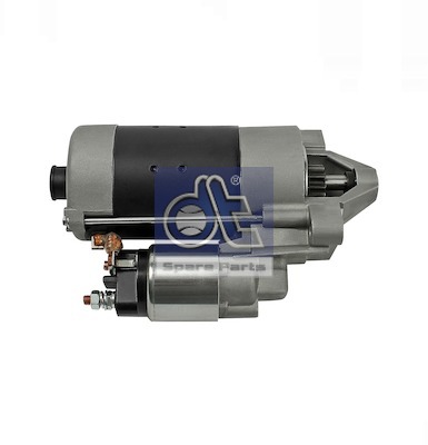 DT Spare Parts Starter 12.71011