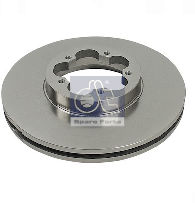 DT Spare Parts Bremsscheibe 13.31000