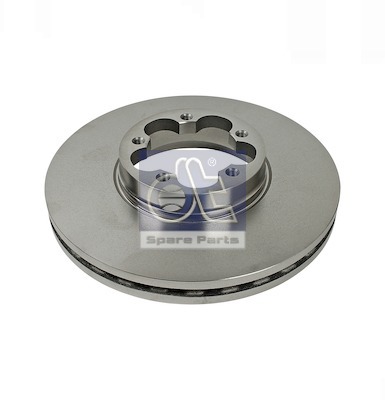 DT Spare Parts Bremsscheibe 13.31009