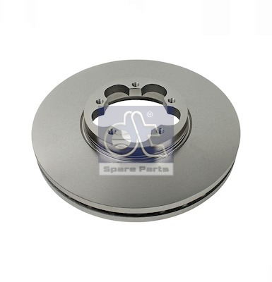 DT Spare Parts Bremsscheibe 13.31010