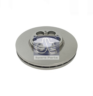 DT Spare Parts Bremsscheibe 13.31011
