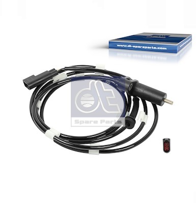 DT Spare Parts Sensor, Raddrehzahl 13.36007