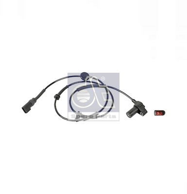 DT Spare Parts Sensor, Raddrehzahl 13.36008
