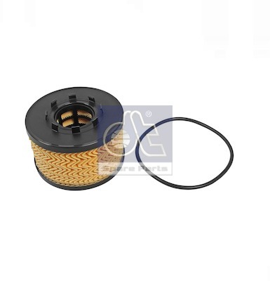 DT Spare Parts Ölfilter 13.41202