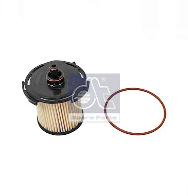 DT Spare Parts Kraftstofffilter 13.43150