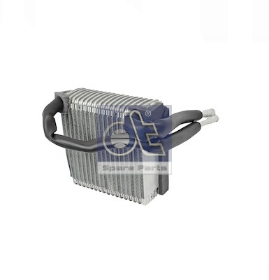 DT Spare Parts Verdampfer, Klimaanlage 13.71025