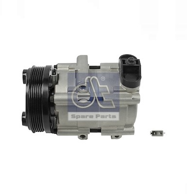 DT Spare Parts Kompressor, Klimaanlage 13.72011
