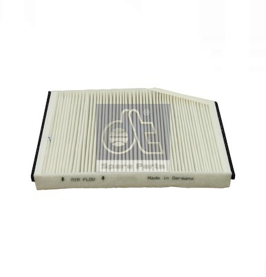DT Spare Parts Filter, Innenraumluft 13.72053