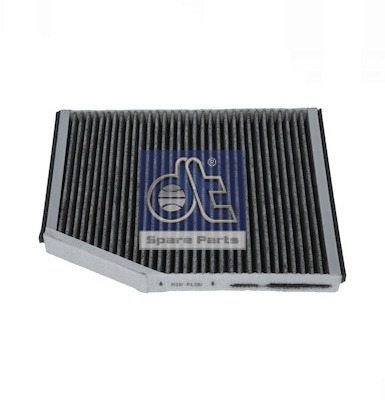 DT Spare Parts Filter, Innenraumluft 13.72054