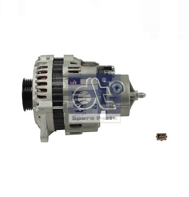 DT Spare Parts Generator 13.76000