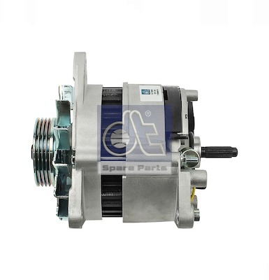 DT Spare Parts Generator 13.76004