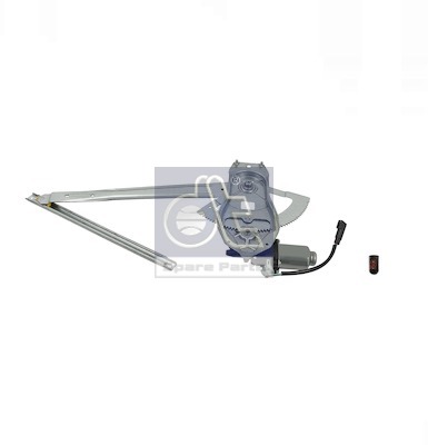 DT Spare Parts Fensterheber 13.84101