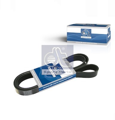 DT Spare Parts Keilrippenriemen 7.54800
