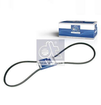 DT Spare Parts Keilriemen 1.21210