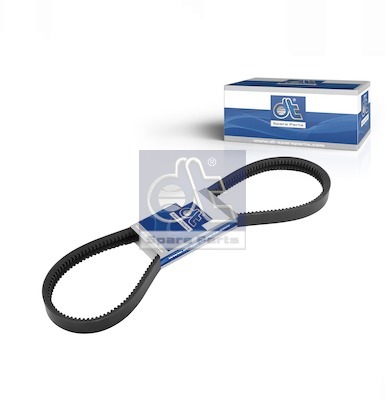 DT Spare Parts Keilriemensatz 3.34203