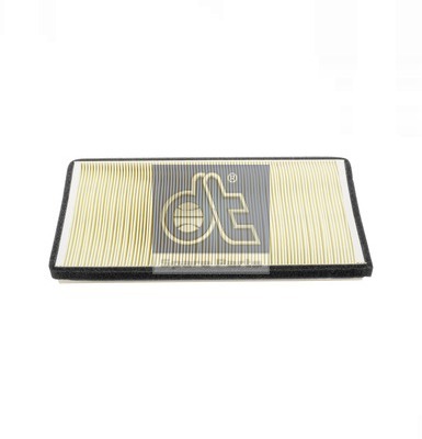 DT Spare Parts Filter, Innenraumluft 4.61863