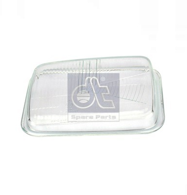 DT Spare Parts Lichtscheibe, Hauptscheinwerfer 4.62359