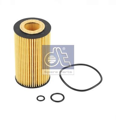 DT Spare Parts Ölfilter 4.64471