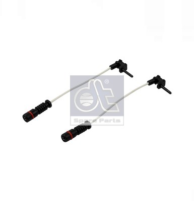 DT Spare Parts Verschleißanzeige, Bremsbelag 4.65085