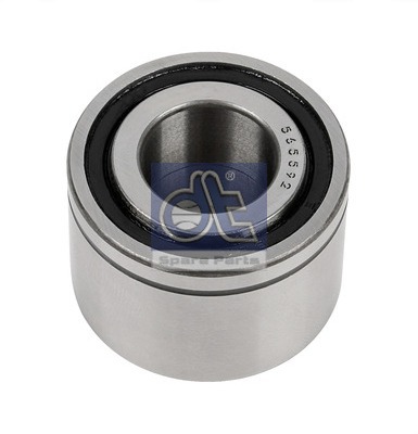 DT Spare Parts Lager, Spannrollenhebel 4.65425