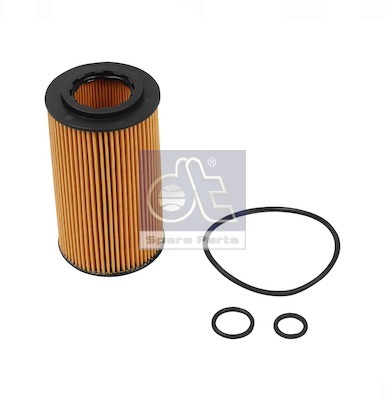 DT Spare Parts Ölfilter 4.66651
