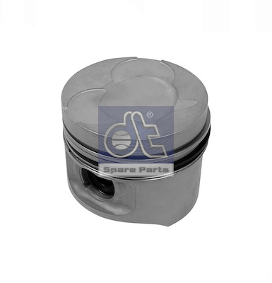 DT Spare Parts Kolben 4.66677