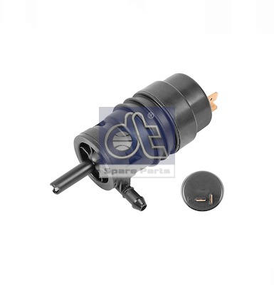 DT Spare Parts Waschwasserpumpe, Scheibenreinigung 4.68275