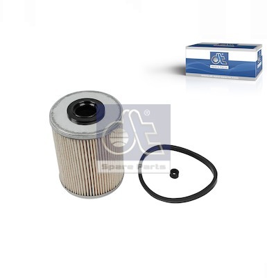 DT Spare Parts Kraftstofffilter 6.33223